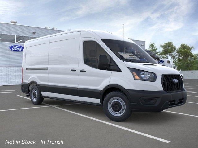 2025 Ford Transit Cargo Van Cargo Van