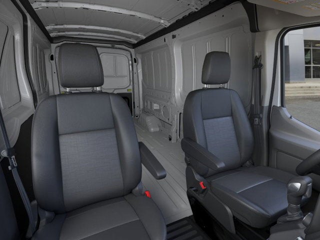2025 Ford Transit Cargo Van Cargo Van
