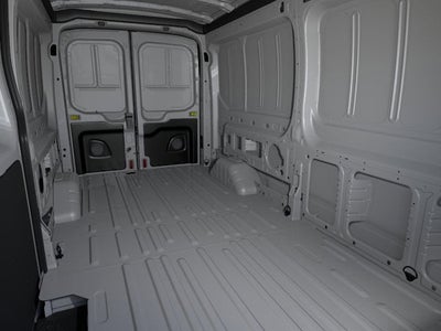 2025 Ford Transit Cargo Van Cargo Van