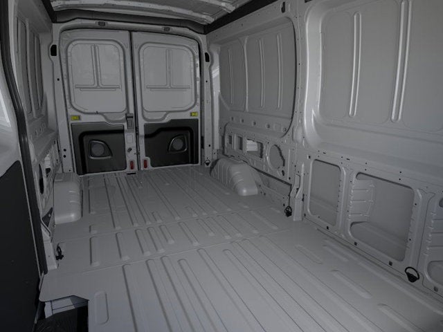 2025 Ford Transit Cargo Van Cargo Van