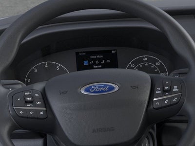 2025 Ford Transit Cargo Van Cargo Van