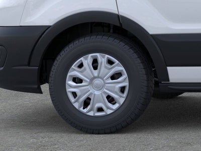 2025 Ford Transit Cargo Van Cargo Van