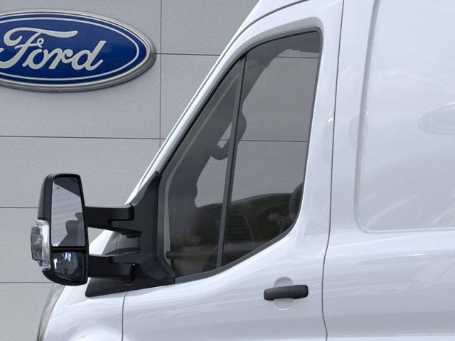 2025 Ford Transit Cargo Van Cargo Van