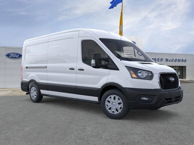 2025 Ford Transit Cargo Van Cargo Van