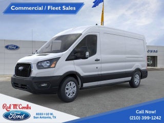 2025 Ford Transit Cargo Van Cargo Van