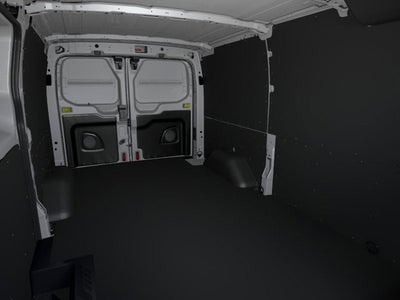 2025 Ford Transit Cargo Van Cargo Van