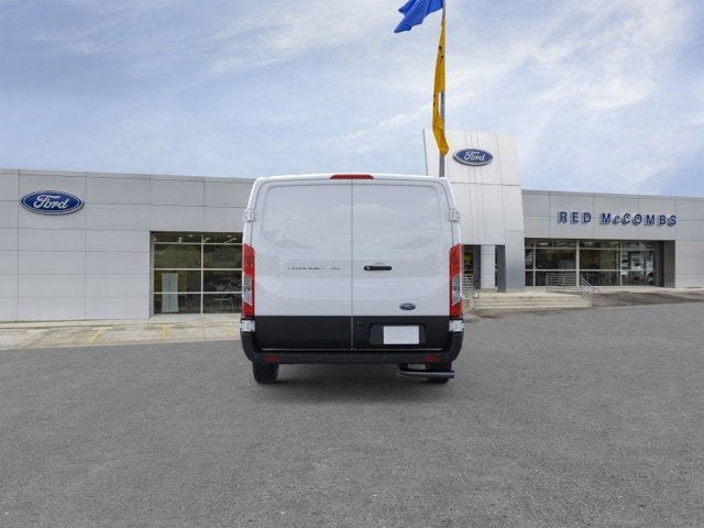 2025 Ford Transit Cargo Van Cargo Van