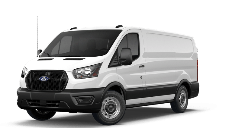 2026 Ford Transit 150 Low Roof 148 WB's photo