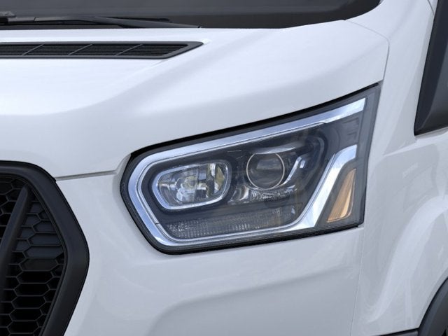 2025 Ford Transit Cargo Van Cargo Van