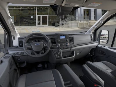 2025 Ford Transit Cargo Van Cargo Van