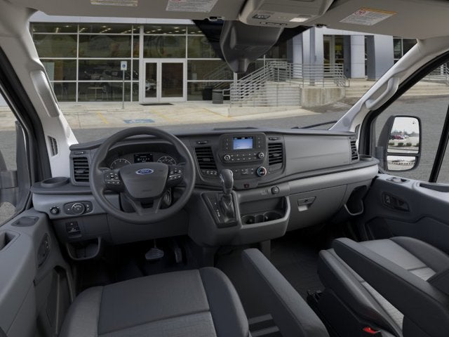 2025 Ford Transit Cargo Van Cargo Van