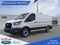 2025 Ford Transit Cargo Van Cargo Van