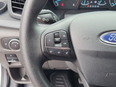 2025 Ford Transit Cargo Van T150 RWD LOW RF