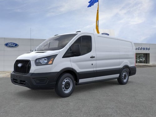 2026 Ford Transit Cargo Van XL