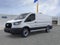 2026 Ford Transit Cargo Van XL