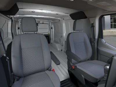 2026 Ford Transit Cargo Van XL