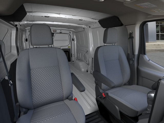 2026 Ford Transit Cargo Van XL