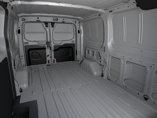 2026 Ford Transit Cargo Van XL
