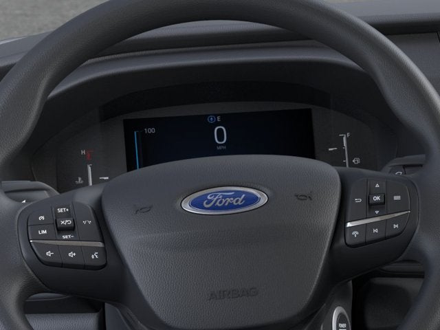 2026 Ford Transit Cargo Van XL