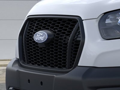 2026 Ford Transit Cargo Van XL
