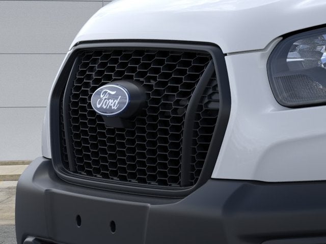 2026 Ford Transit Cargo Van XL