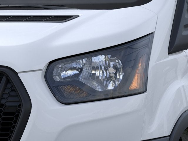 2026 Ford Transit Cargo Van XL