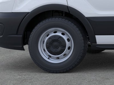 2026 Ford Transit Cargo Van XL