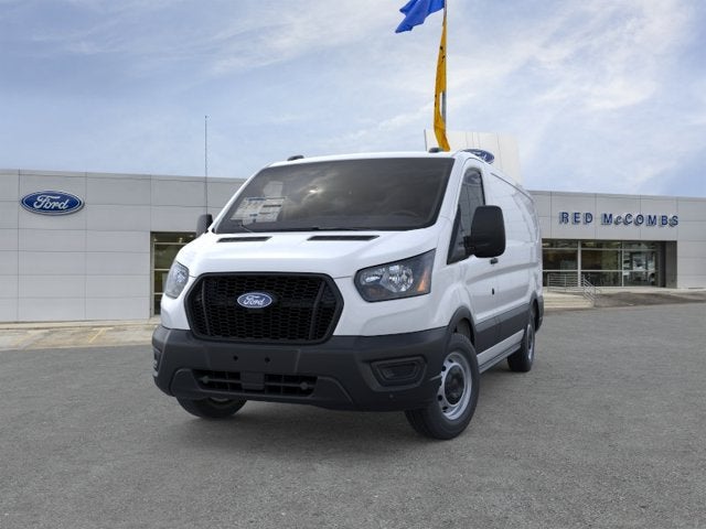 2026 Ford Transit Cargo Van XL