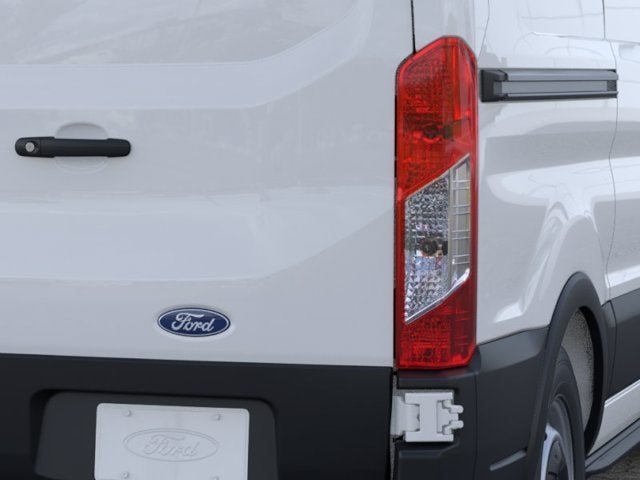 2026 Ford Transit Cargo Van XL
