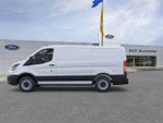 2026 Ford Transit Cargo Van XL