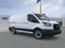 2026 Ford Transit Cargo Van XL