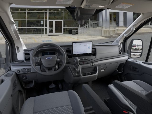 2026 Ford Transit Cargo Van XL