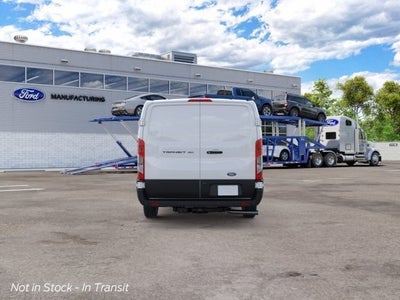 2026 Ford Transit Cargo Van Cargo Van