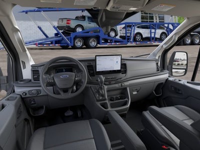 2026 Ford Transit Cargo Van Cargo Van