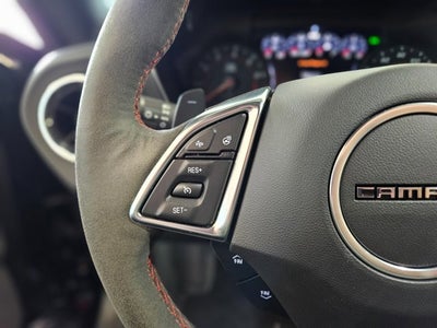 2023 Chevrolet Camaro ZL1