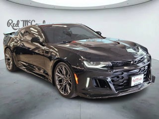 2023 Chevrolet Camaro ZL1
