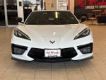2026 Chevrolet Corvette 2LT