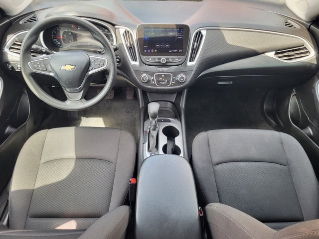 2023 Chevrolet Malibu LS