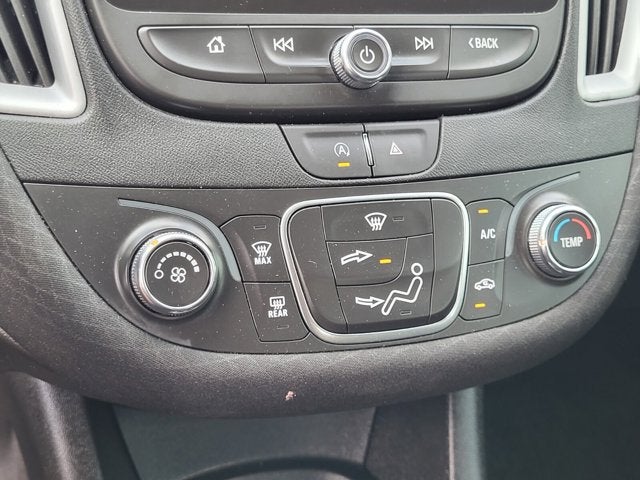 2023 Chevrolet Malibu LS