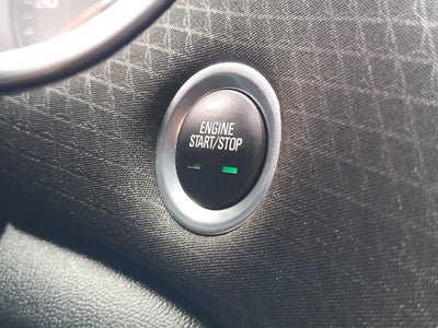 2023 Chevrolet Malibu LS