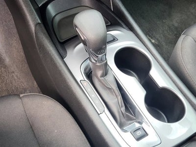 2023 Chevrolet Malibu LS