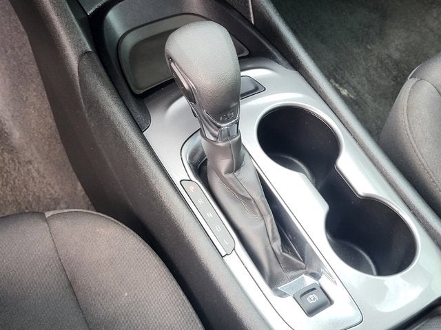 2023 Chevrolet Malibu LS
