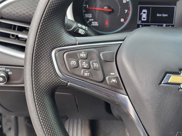 2023 Chevrolet Malibu LS