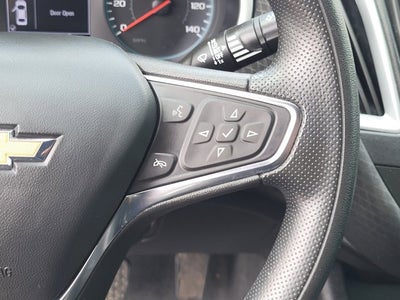 2023 Chevrolet Malibu LS