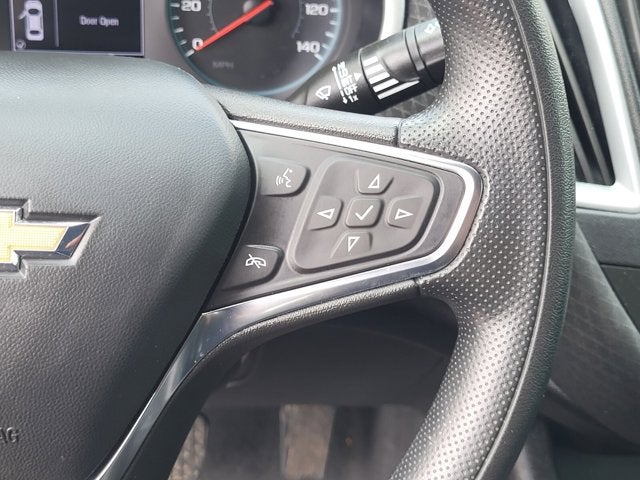 2023 Chevrolet Malibu LS