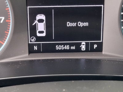 2023 Chevrolet Malibu LS
