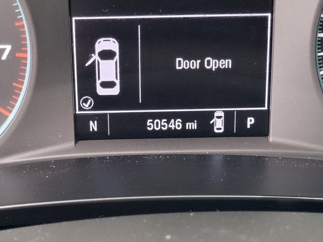 2023 Chevrolet Malibu LS