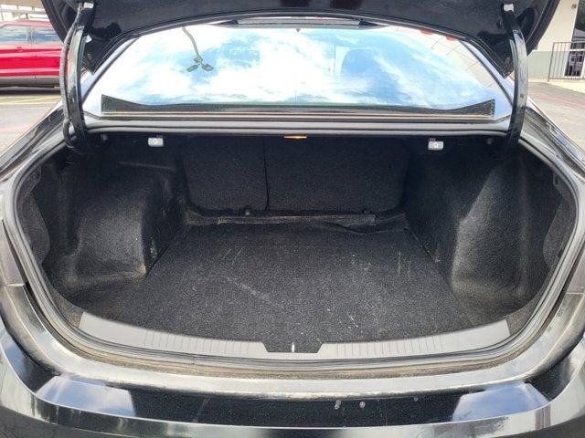2023 Chevrolet Malibu LS
