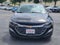 2023 Chevrolet Malibu LS