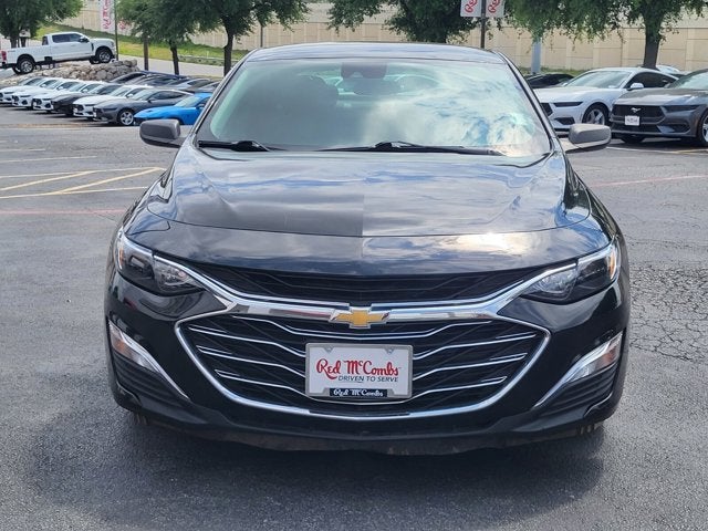2023 Chevrolet Malibu LS